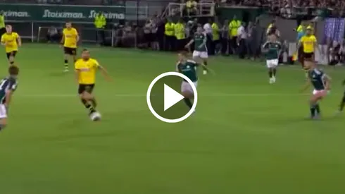 Pizarro y Pineda le dieron la victoria al AEK