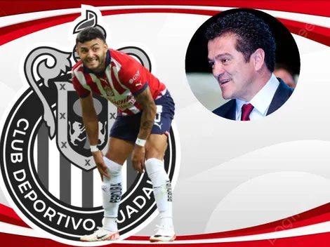 Carlos Hermosillo atribuye mal nivel de Alexis Vega a su lesión