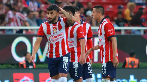 Chivas jugará ante Mazatlán este martes 26 de septiembre
