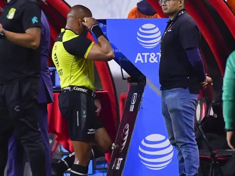 Chivas vs. Mazatlán: ¿Quién será el árbitro central?