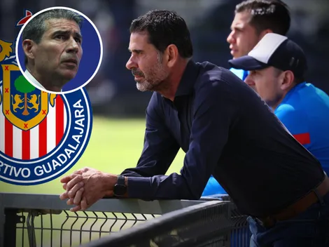 Eduardo de la Torre revela próximo refuerzo en Chivas