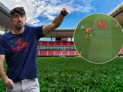 Chivas ya no lastima a balón parado como en el Clausura 2023