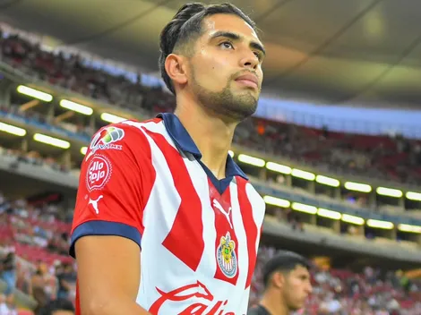 Ricardo Marín envió un mensaje que generó polémica