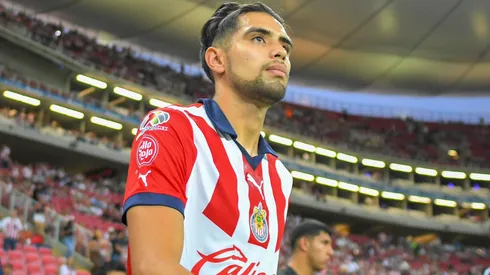 Ricardo Marín hizo reir a todos en las redes sociales.