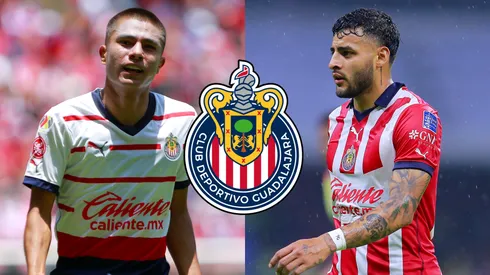 ¿Pueden jugar juntos Yael Padilla y Alexis Vega?