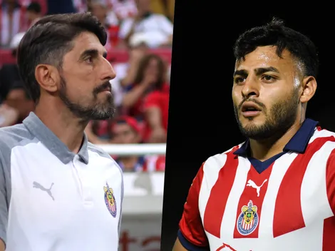 Lo que necesita Alexis Vega para encontrar su mejor versión