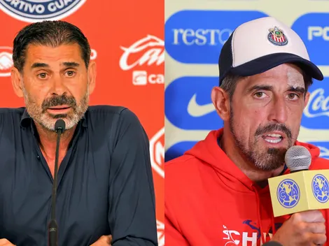 Además de un delantero, la otra posición que Chivas debe reforzar