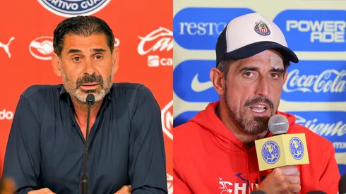 La posición que debe reforzar Chivas.