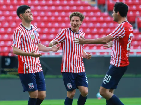 Tapatío puso en peligro su lugar en la Liguilla de Liga de Expansión