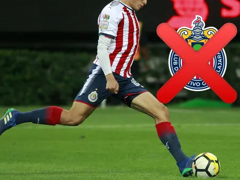 Goleador que fue despreciado en Chivas está brillando fuera de México