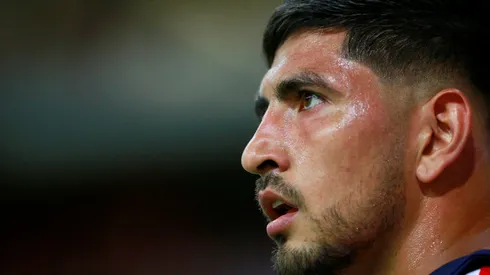 ¡Atención, Chivas! el Pocho Guzmán dejó un recado a todos los clubes de la Liga MX.