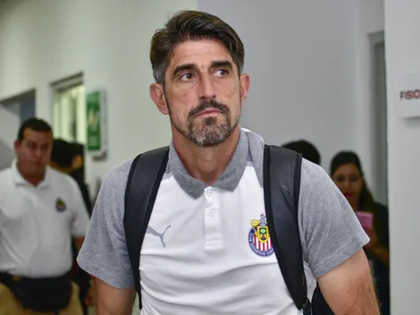 La desesperada acción de Paunovic para evitar filtraciones de alineaciones
