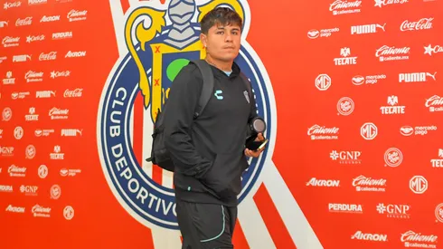 Chofis López regresó al Estadio Akron.