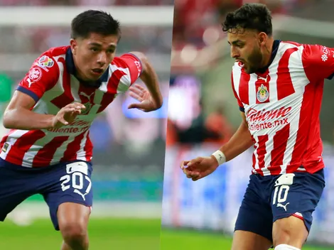 La virtud de Yael Padilla que Alexis Vega no puede aportar