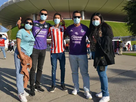 Chivas vs. Mazatlán: ¿Cómo comprar boletos?