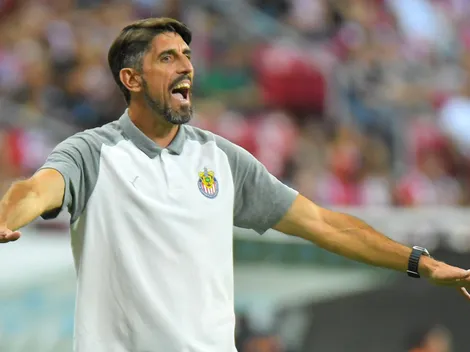 Veljko Paunovic criticó la organización de la Liga MX