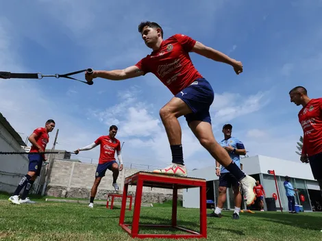 Noticias de Chivas hoy, 24 de septiembre