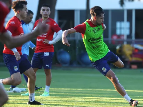 El plan de Veljko Paunovic para volver a ganar