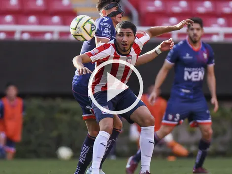 Tapatío vs. Tepatitlán: Dónde verlo en vivo