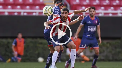 Los rojiblancos buscarán un nueva victoria en casa frente a Tepatitlán