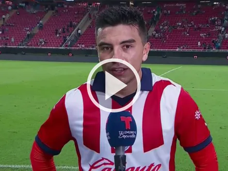 Fernando Beltrán confirma qué falta para volver a ganar