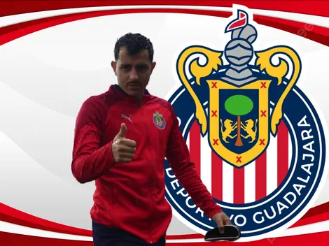 Alan Mozo quiere a los rivales tirados por enfrentarse a Chivas
