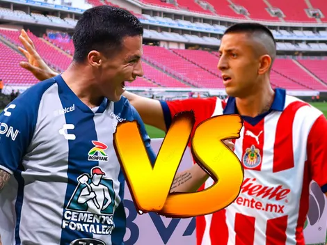 Final: Chivas 0-0 Pachuca por J9 del Apertura 2023