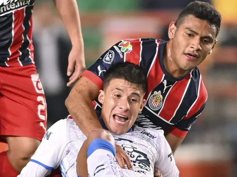 Chivas vs. Pachuca: Todo lo que debes saber