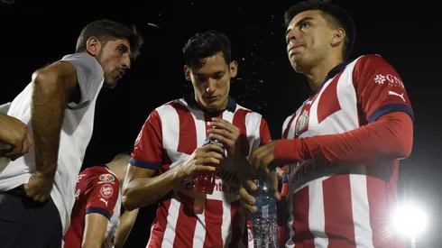 Así está Chivas en la tabla general en la Jornada 9 del Apertura 2023 ¡SIGUEN BAJANDO!