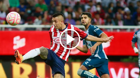 Chivas vs. Pachuca: ¿Qué canal de tv abierta transmite gratis el partido de la Jornada 9?
