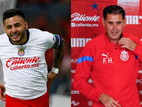 Chivas no quiere cometer dos veces el mismo error