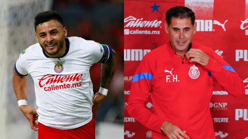 Chivas no quiere repetir un error con Alexis Vega.