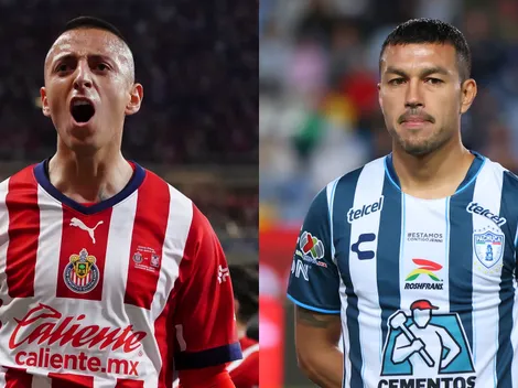 La gran ventaja que Chivas no puede desaprovechar ante Pachuca