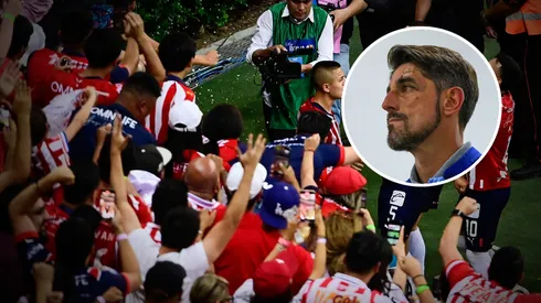 Afición exige a Yael Padilla y a Pocho Guzmán en el once titular de Chivas vs. Pachuca.