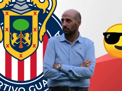 Tano Spinelli y su emotivo mensaje tras perder con América