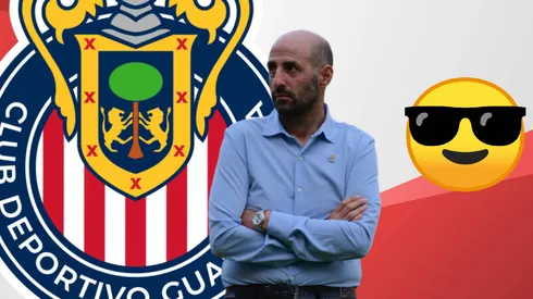 Tano Spinelli y su emotivo mensaje tras perder con América