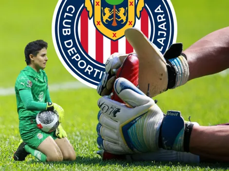 Blanca Félix tendrá más competencia en la portería de Chivas Femenil