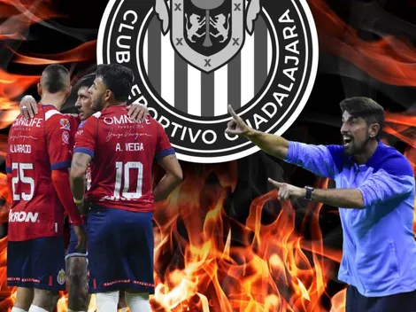 La fecha exacta en la que se rompió la relación jugadores-Paunovic