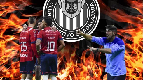 La fecha exacta en la que se rompió la relación jugadores-Paunovic