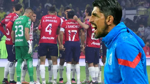 Veljko Paunovic envió mensaje al interior de Chivas al marcar lo que deben mejorar.