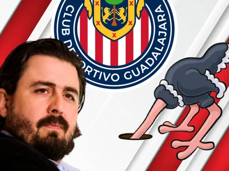 Comunicador criticó la manera de dirigir de Amaury Vergara