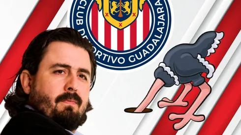 Comunicador criticó la manera de dirigir de Amaury Vergara