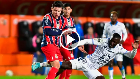 Chivas vs. Pachuca: Dónde ver EN VIVO el partido de la Fecha 9 del Apertura 2023