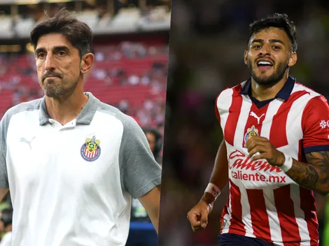 La importante decisión de Veljko Paunovic para recibir a Pachuca