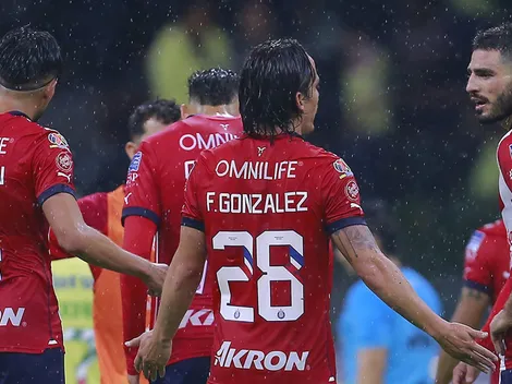 Noticias de Chivas hoy 22 de septiembre