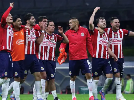 Chivas buscará ante Pachuca su gol 4.000 en Liga MX