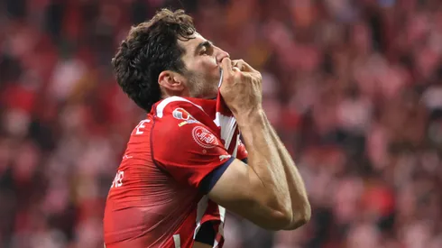 Briseño defendió la grandeza de Chivas tras el Clásico Nacional.