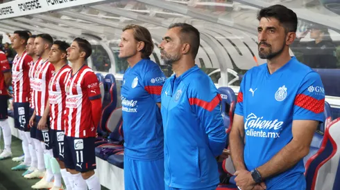 En Chivas no quieren la salida de Paunovic aún perdiendo con Pachuca en la Fecha 9