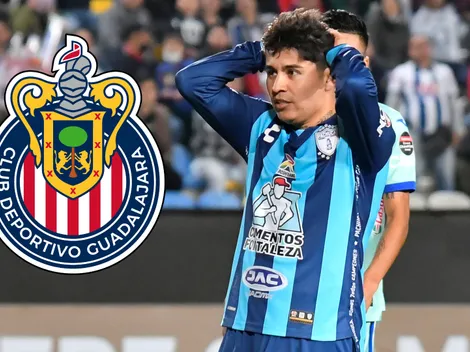 ¿Por qué Chofis López no tuvo lugar en el Rebaño?