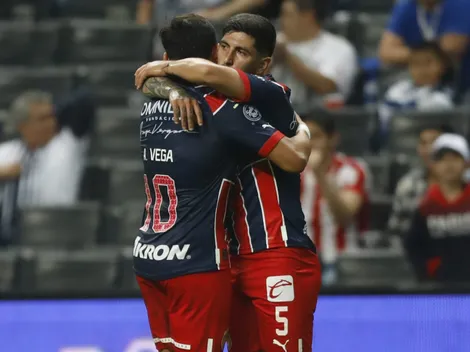 Chapo Sánchez defendió al Pocho Guzmán y Víctor Guzmán post clásico